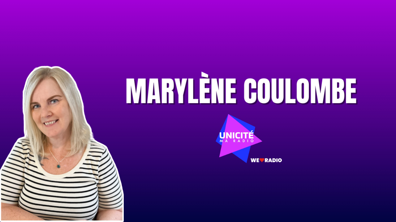 Marylène Coulombe