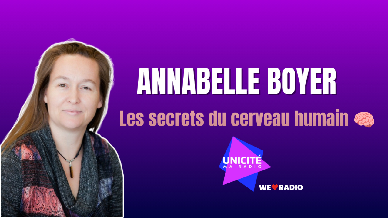 Annabelle Boyer