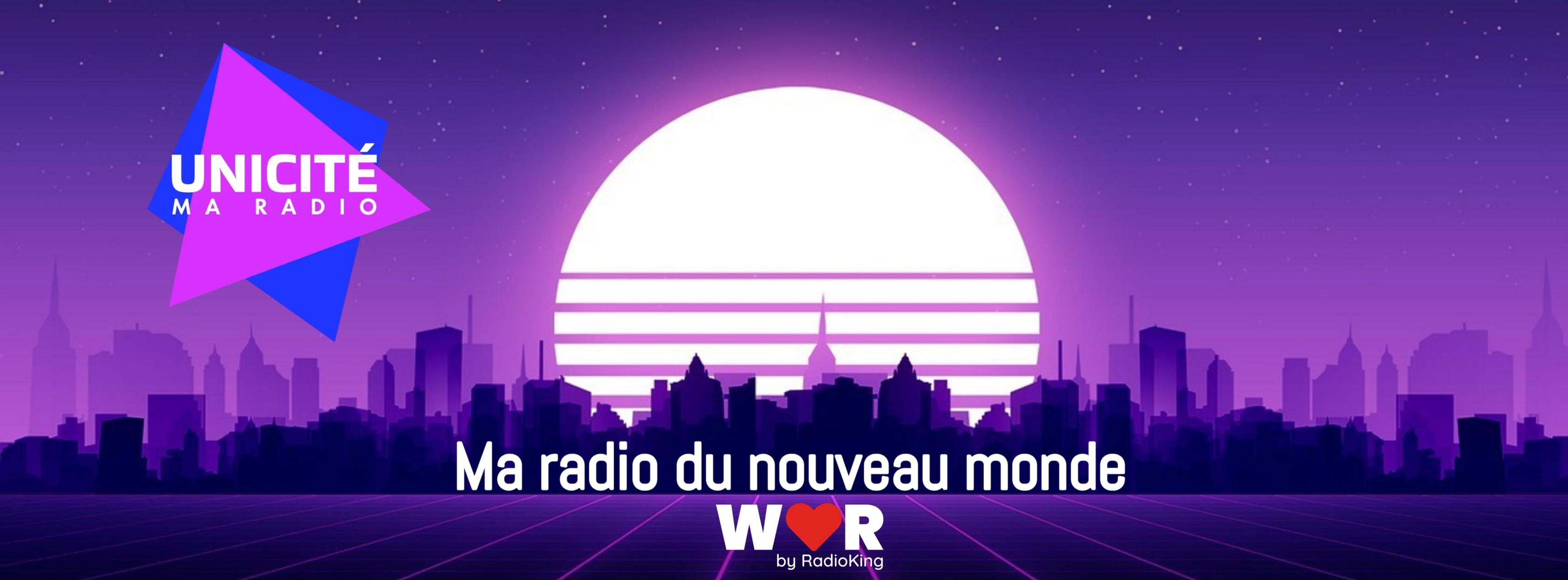 Radio Unicité