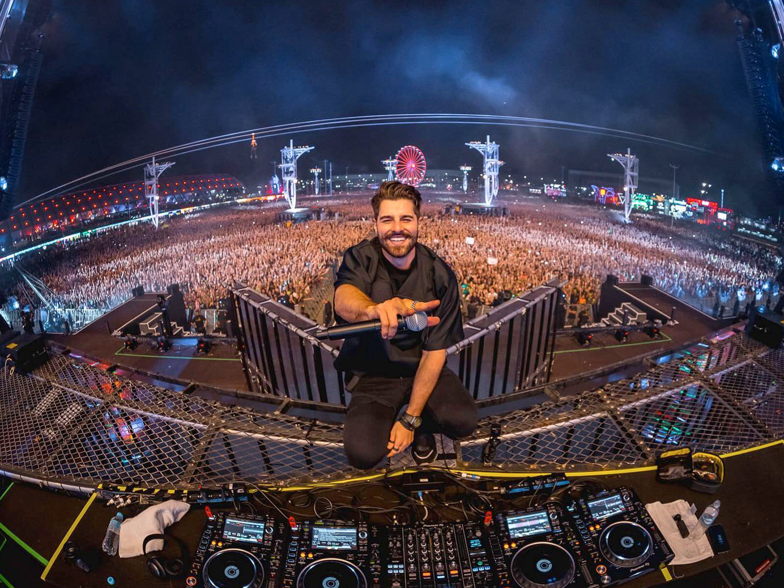 Alok DJ